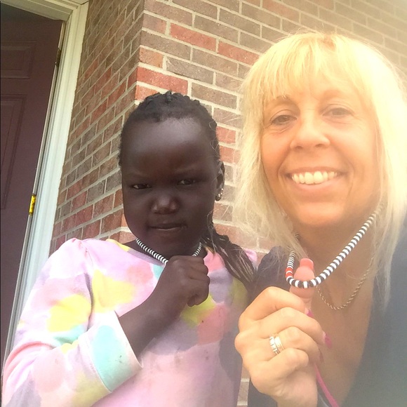 🌹 Meet your Posher, Lisa Marie - Picture 16 of 16